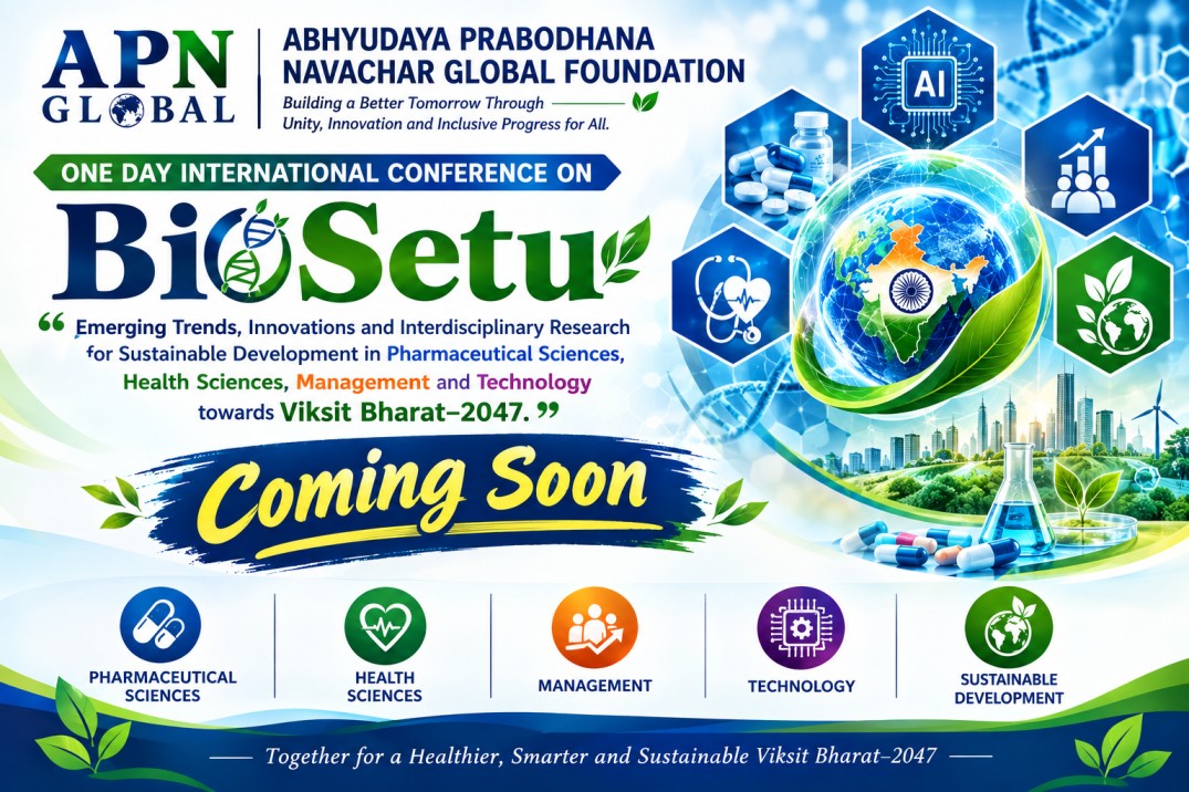 One Day International Conference