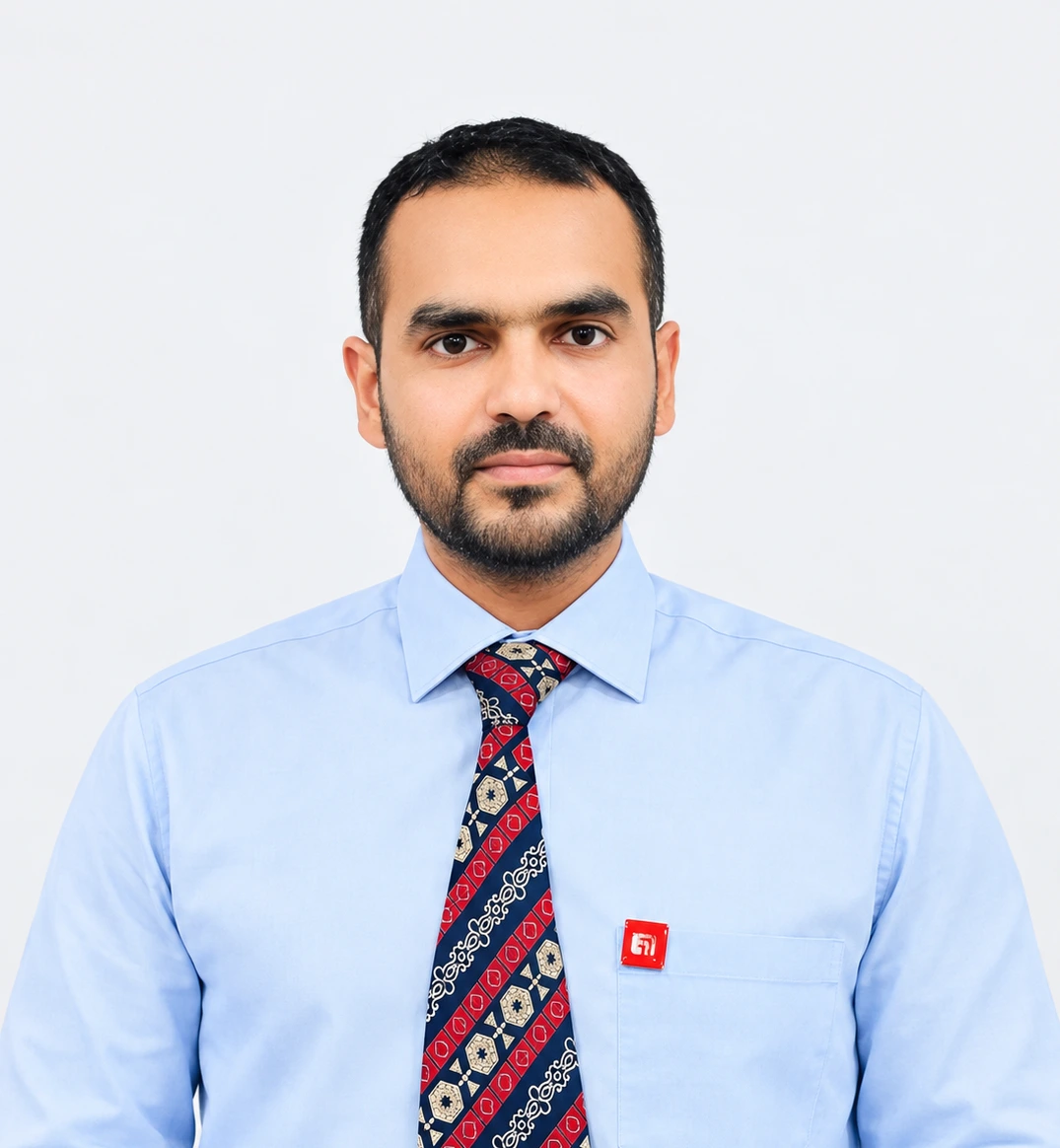 Dr. Onkar Bedi