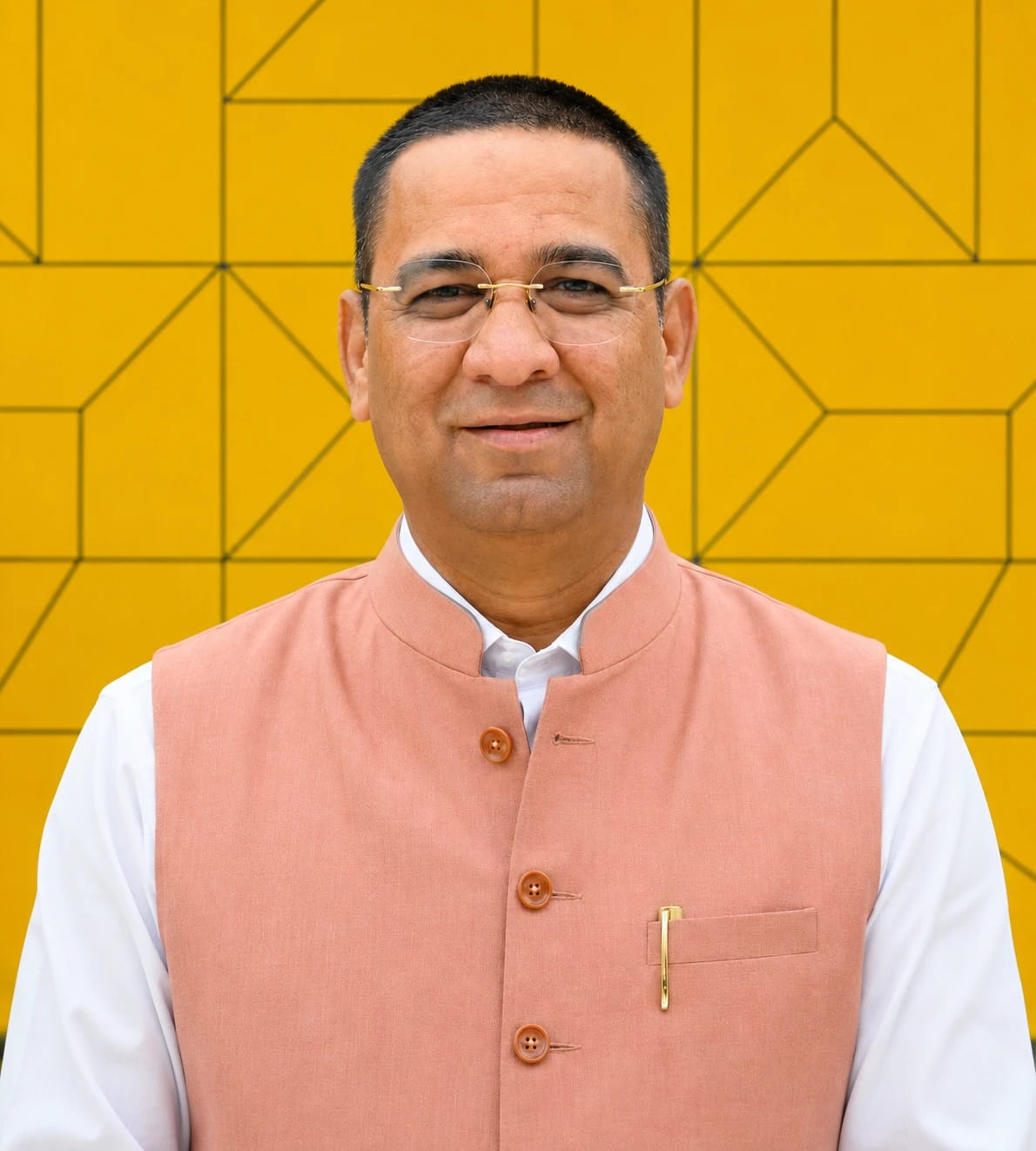 Dr. Shivanand Patil
