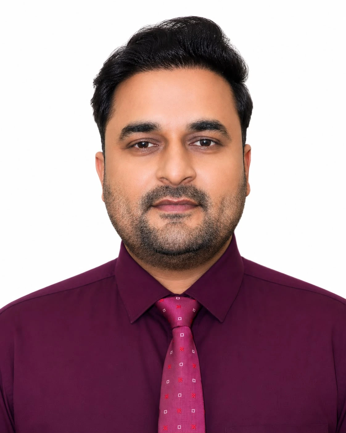 Prof (Dr.) Mohit Saini