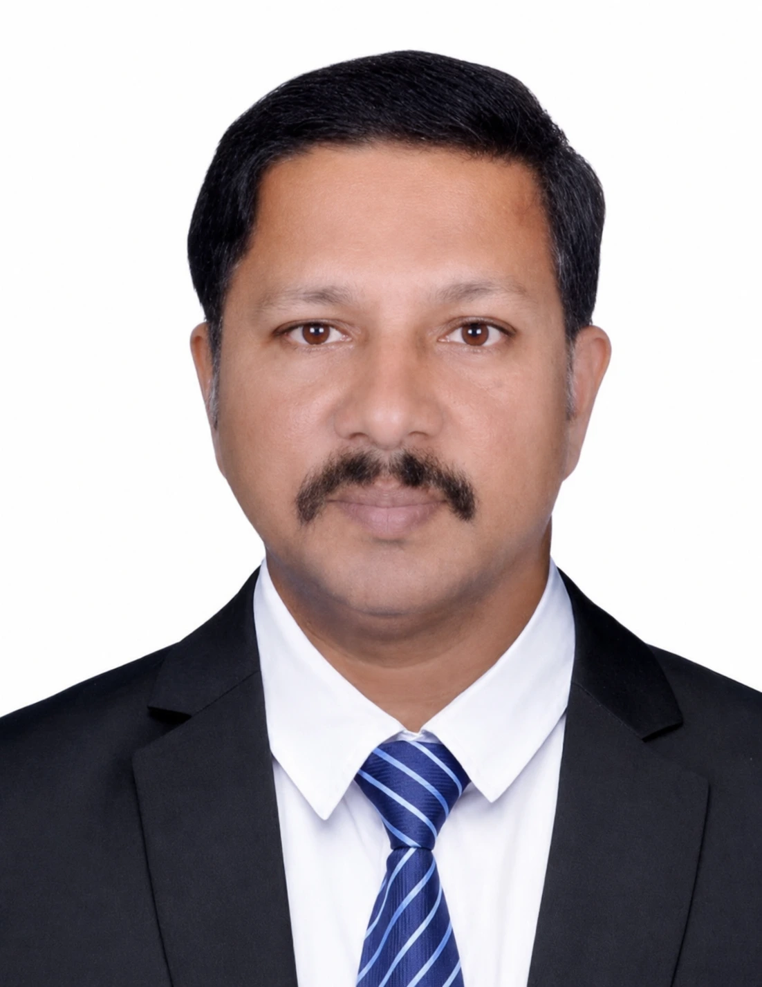 Dr. SRINIVAS REDDY .CH