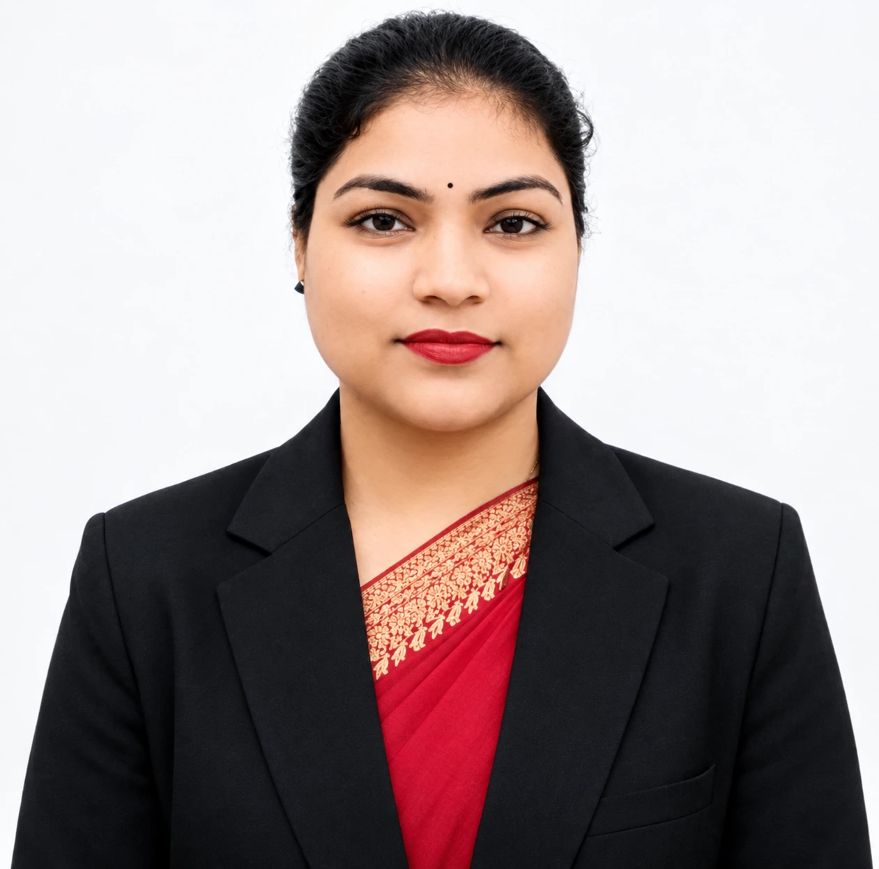 Ms. Neha Srivastava