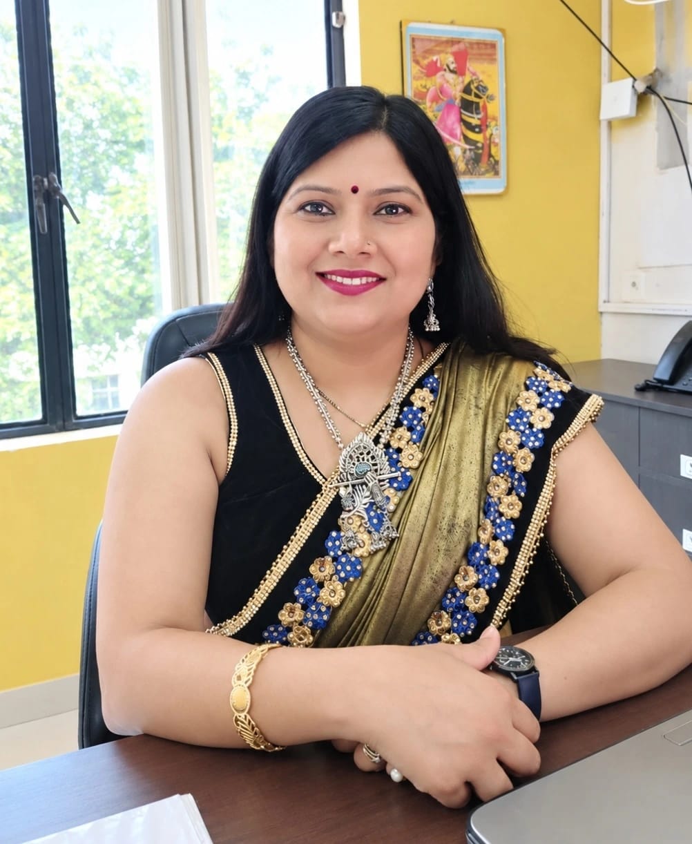 Dr. Veerbala