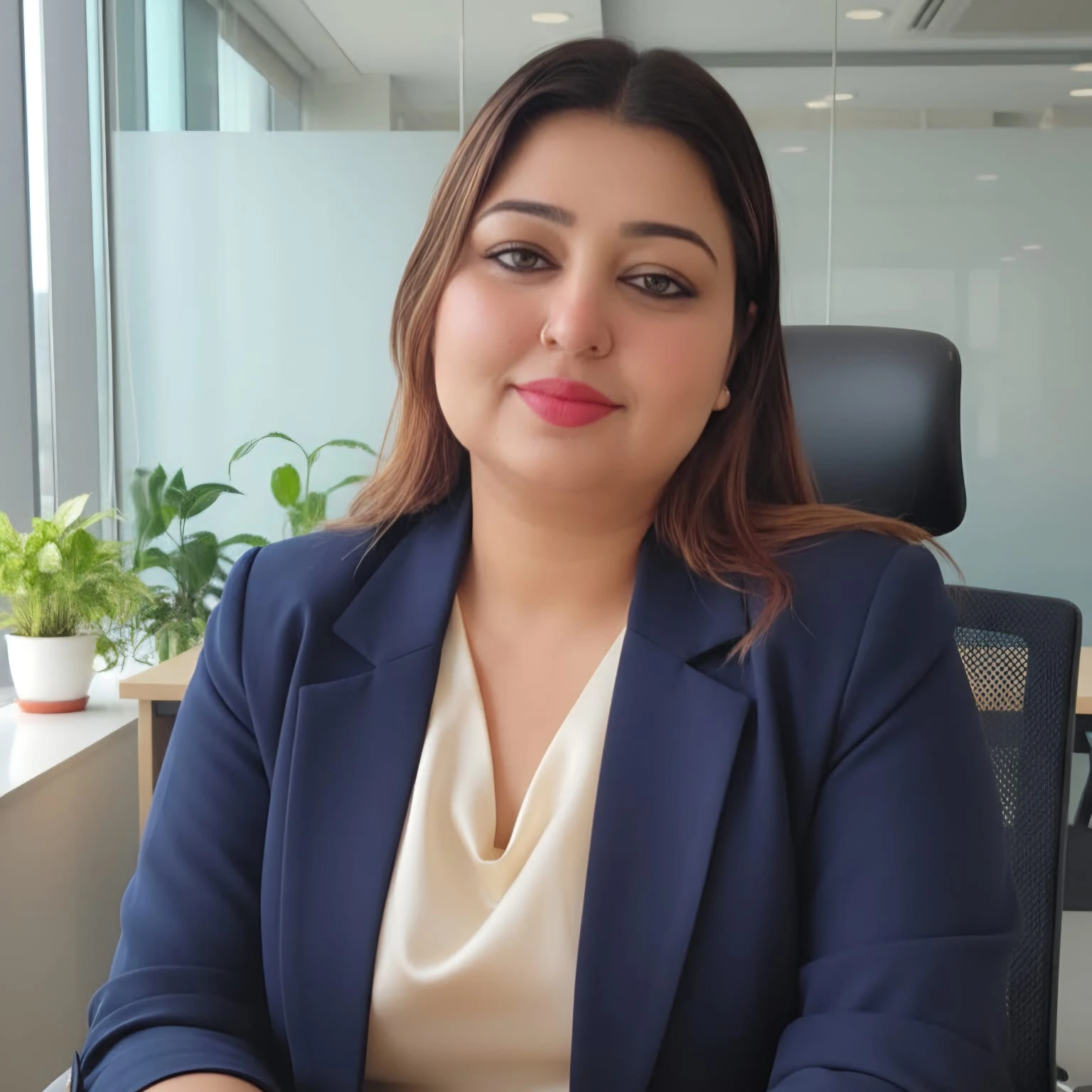 Dr Jyoti Saxena
