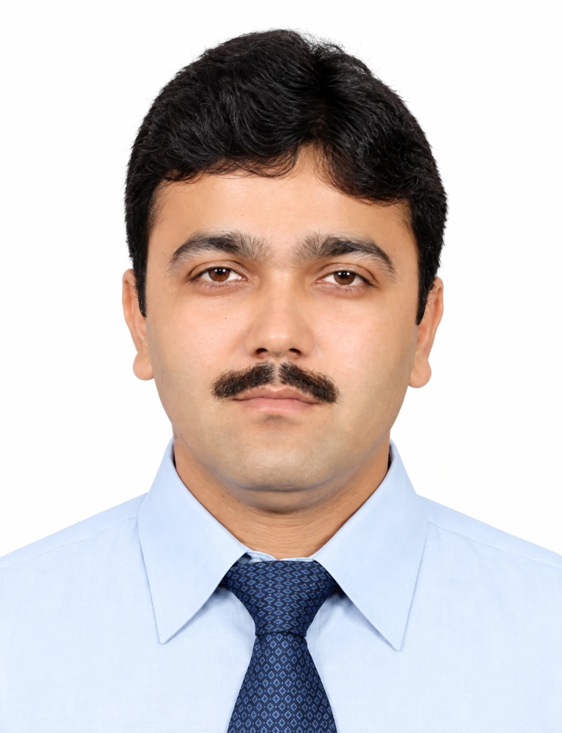 Dr. Jitender Malik