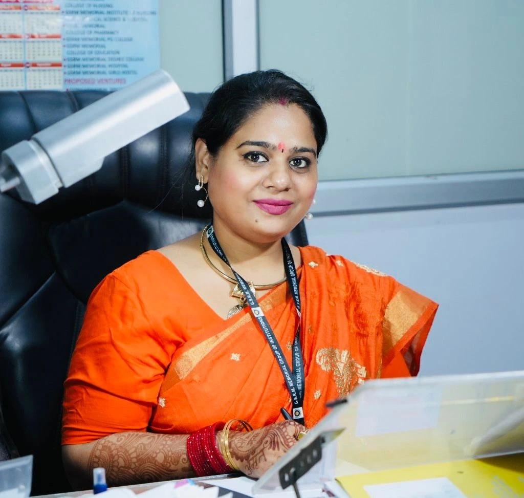 Dr. Maninder kaur