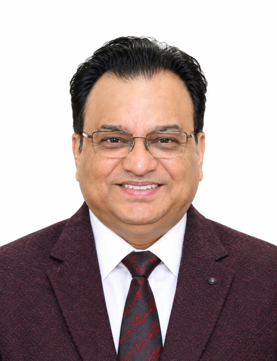 Dr. Vipin Kukkar